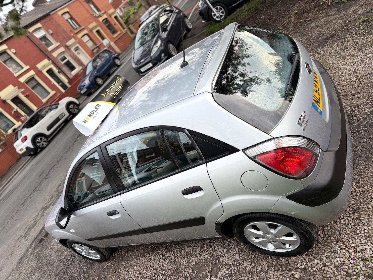 Vehicle 27