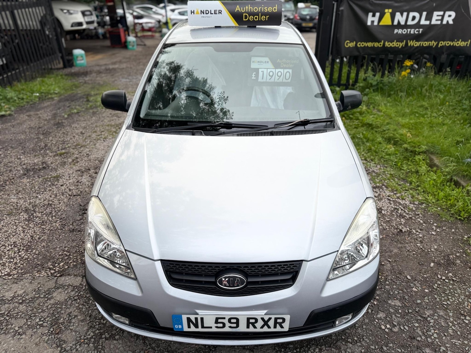Vehicle 35