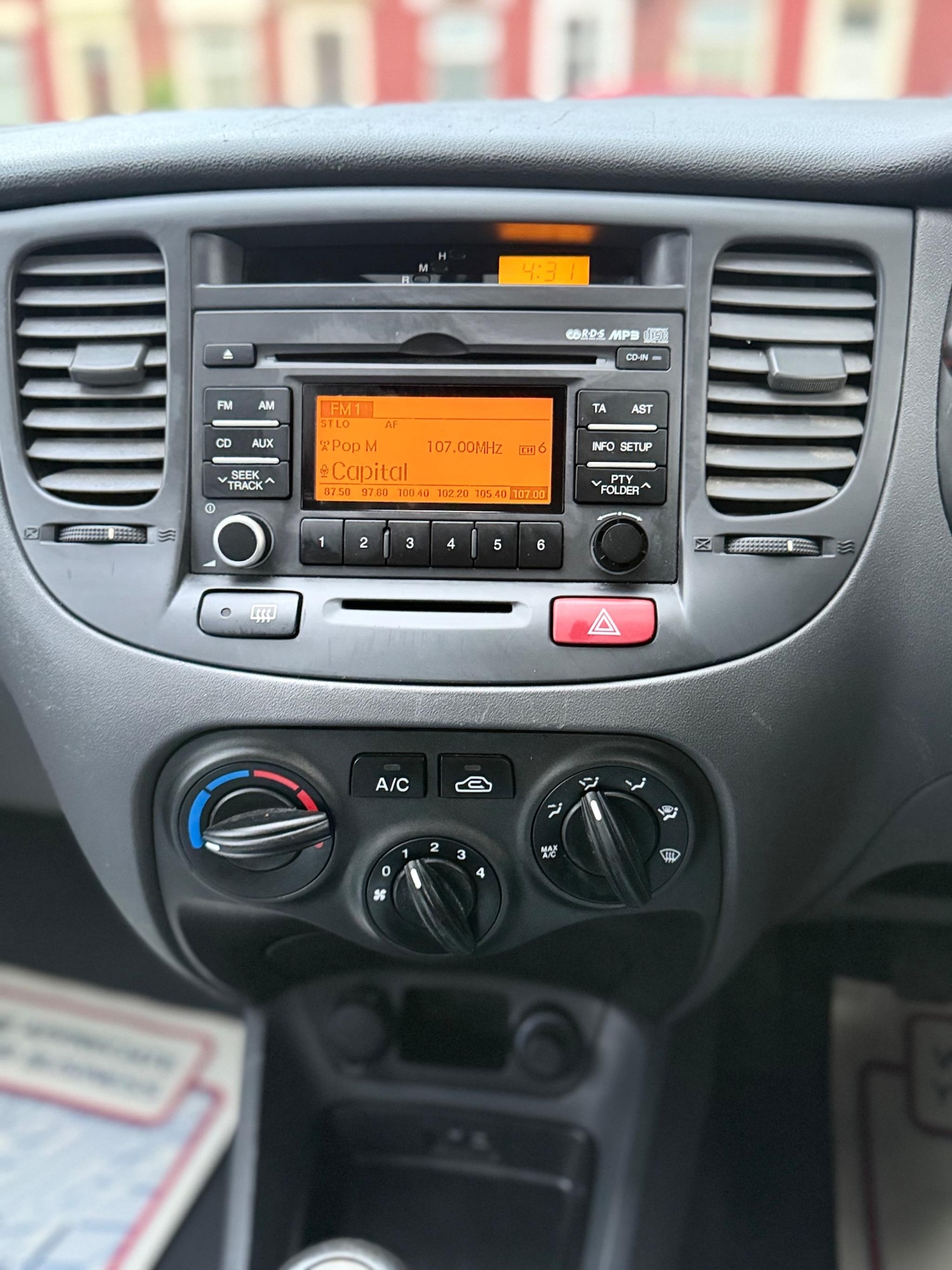 Vehicle 45