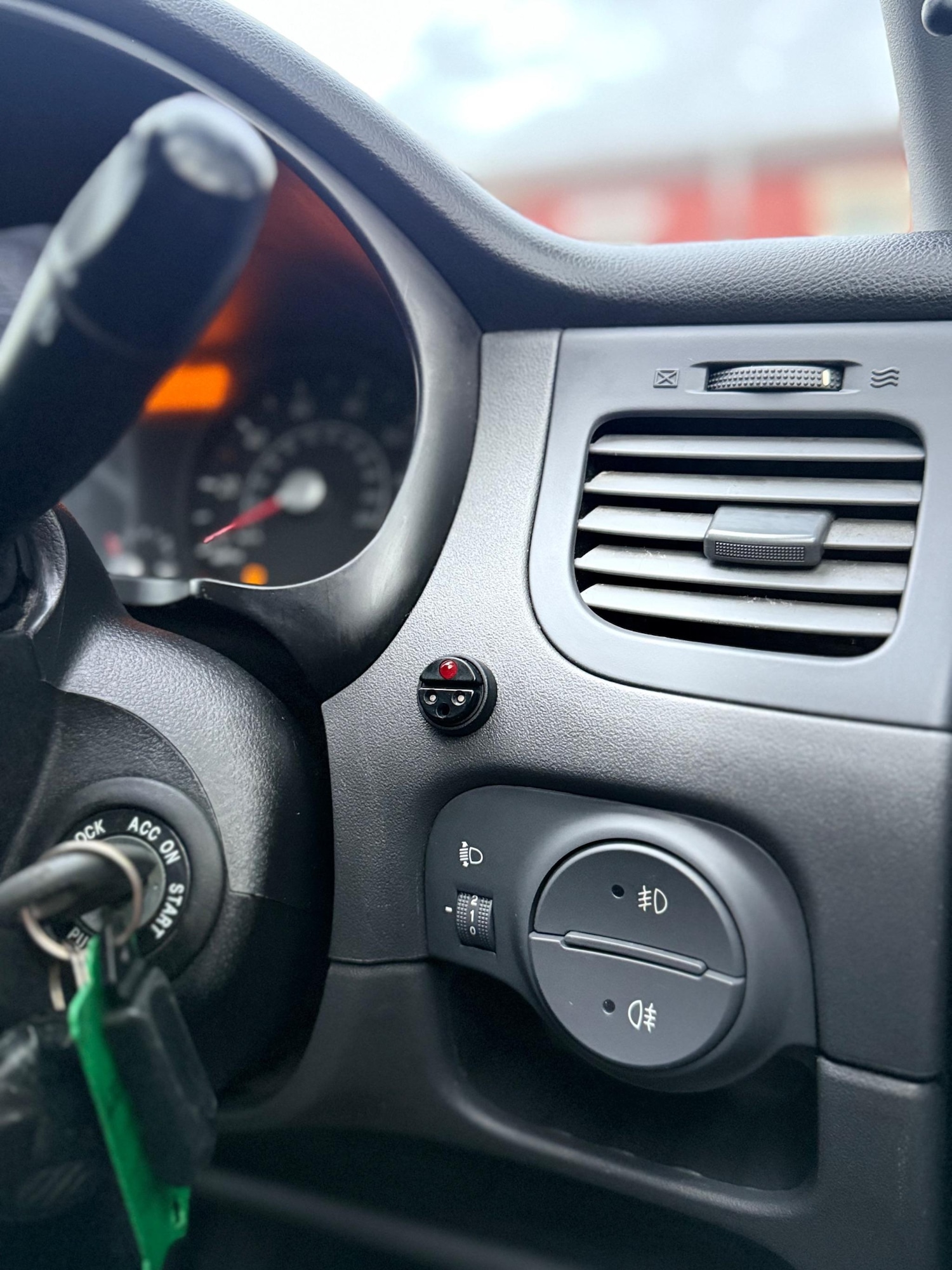 Vehicle 50