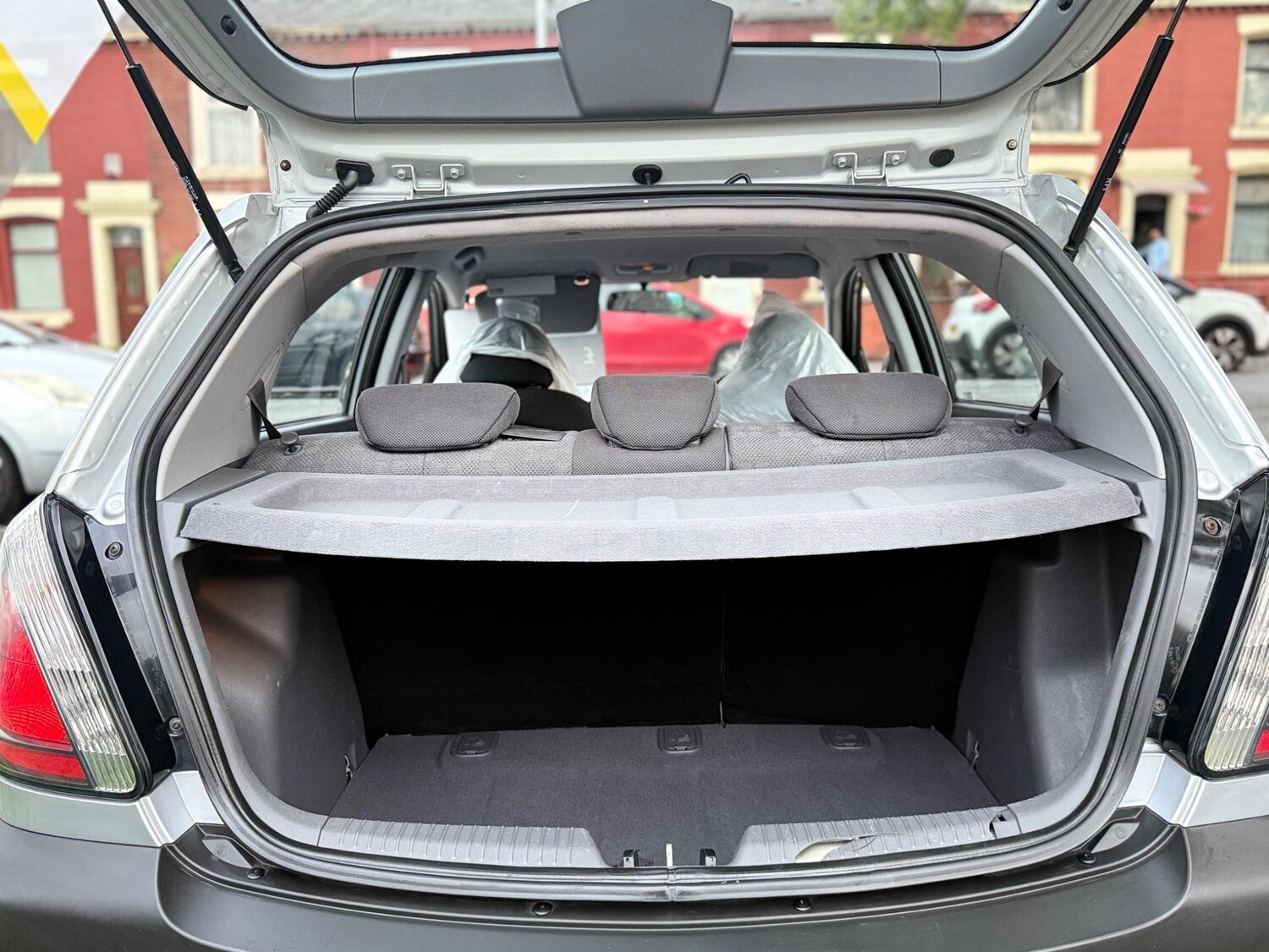 Vehicle 62