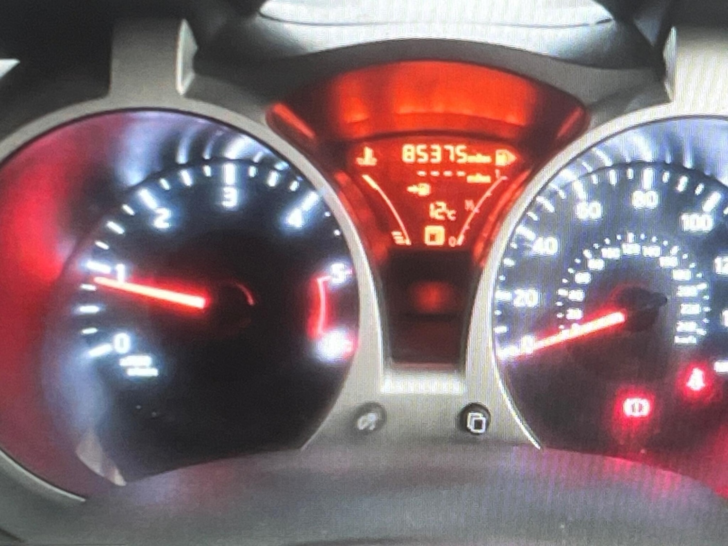 Used Nissan Juke 2016 for sale - 76995197: Photo 4