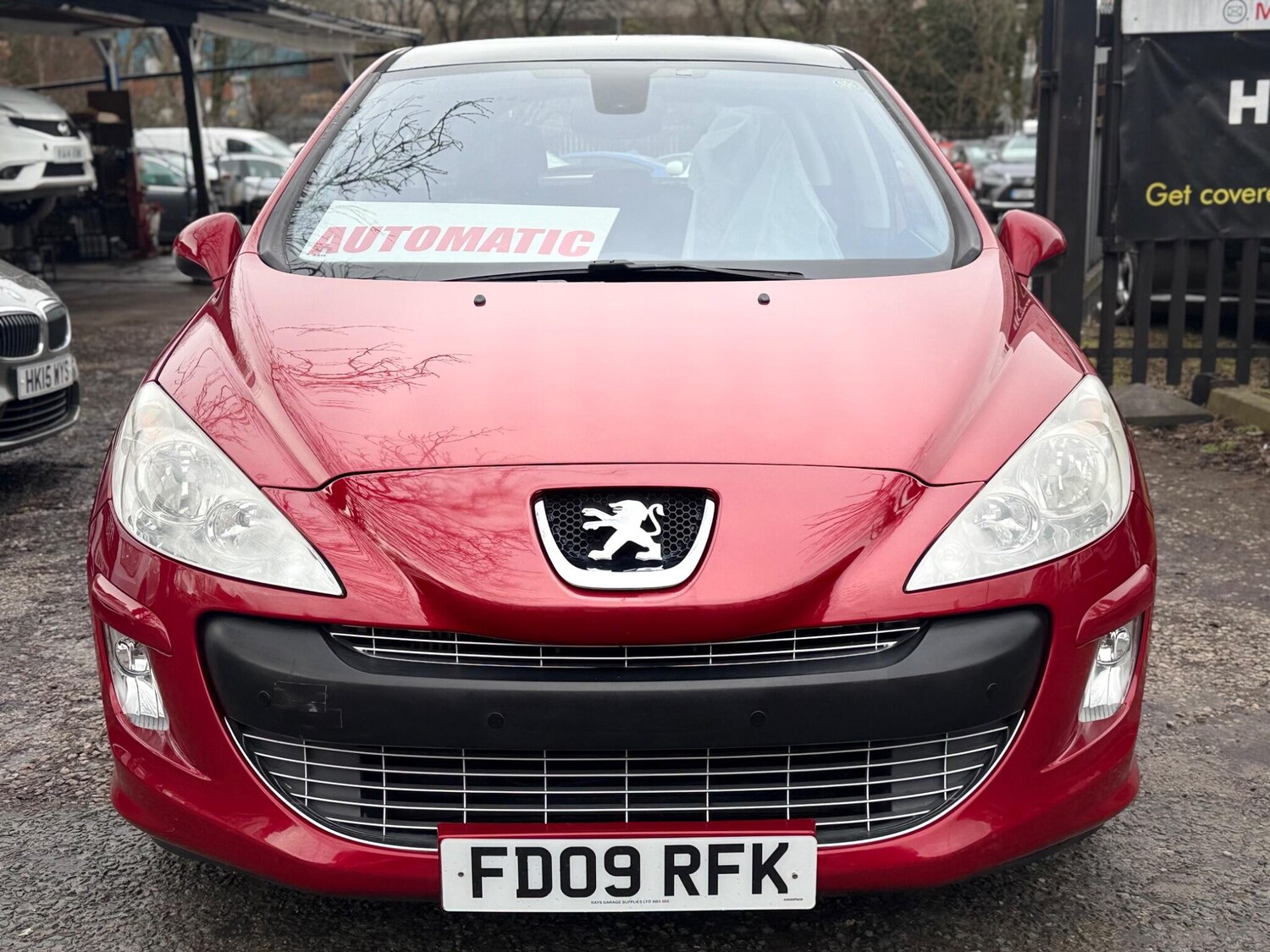 Used Peugeot 308 2009 for sale - 78019743: Photo 15