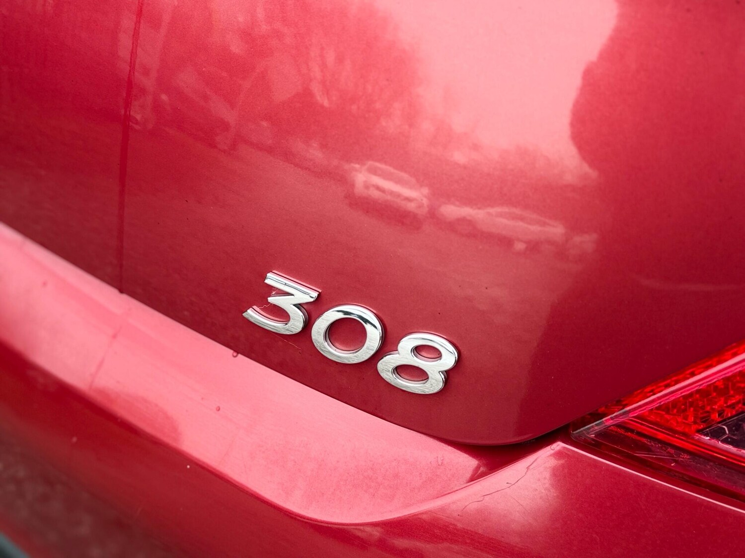 Used Peugeot 308 2009 for sale - 78019743: Photo 21