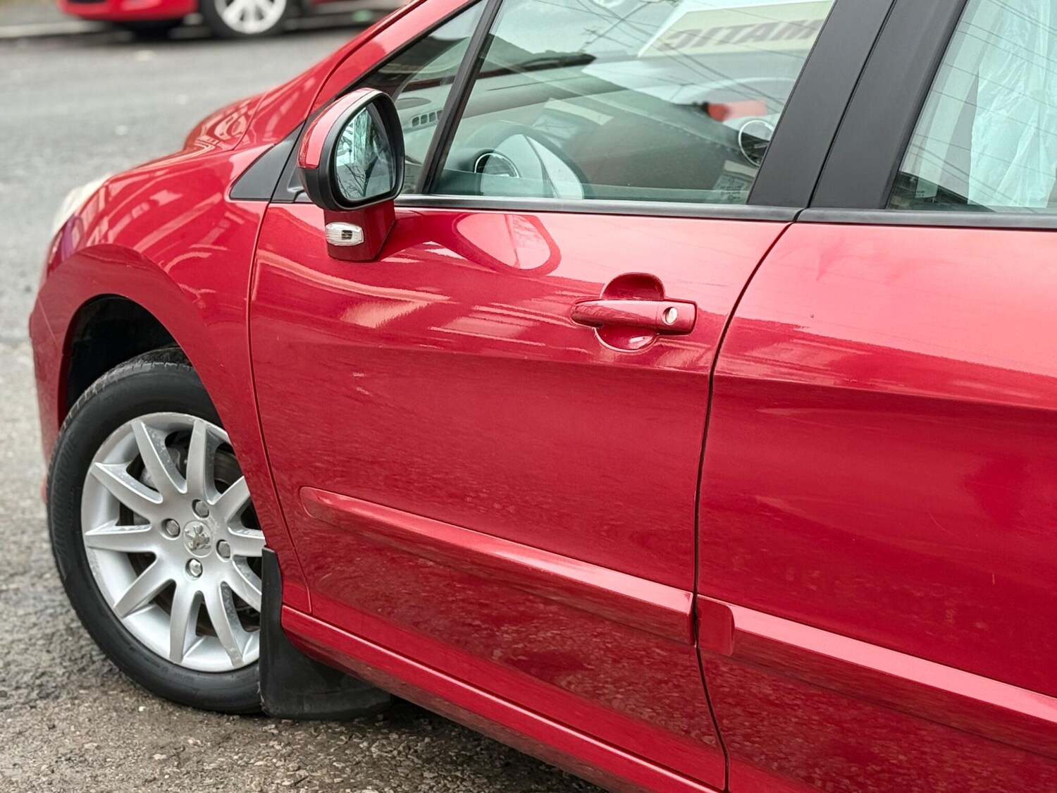 Used Peugeot 308 2009 for sale - 78019743: Photo 26