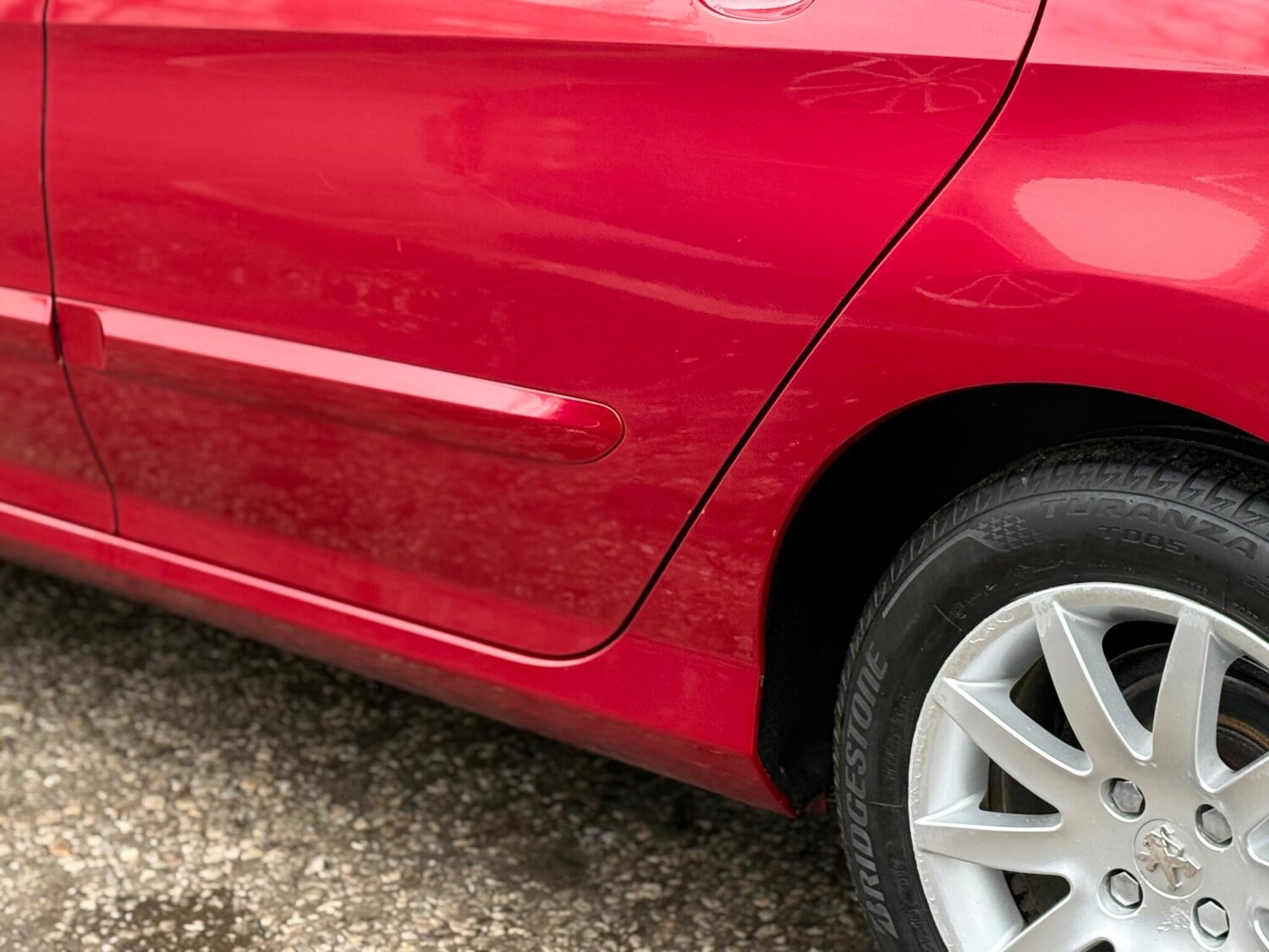 Used Peugeot 308 2009 for sale - 78019743: Photo 27