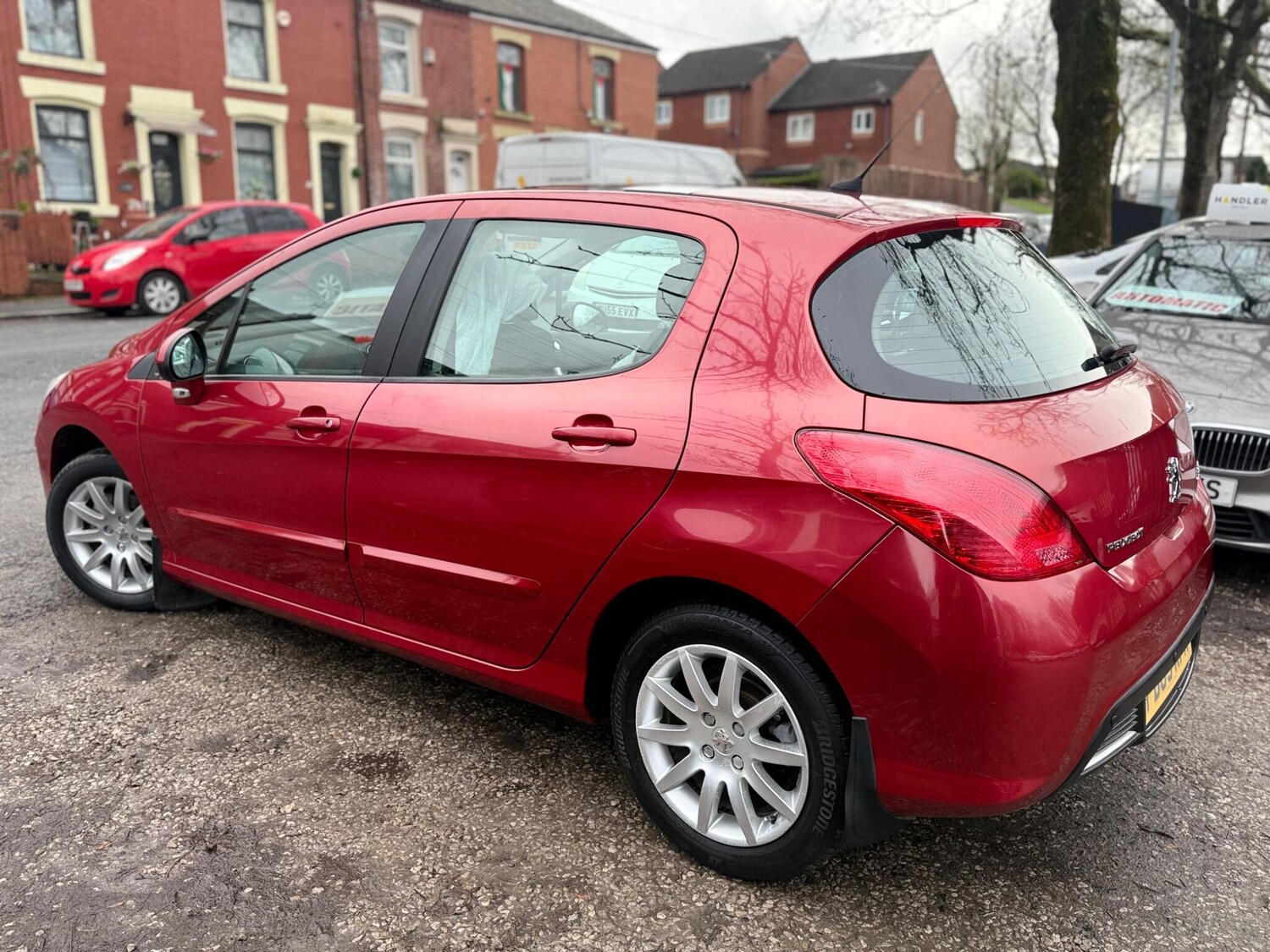 Used Peugeot 308 2009 for sale - 78019743: Photo 28