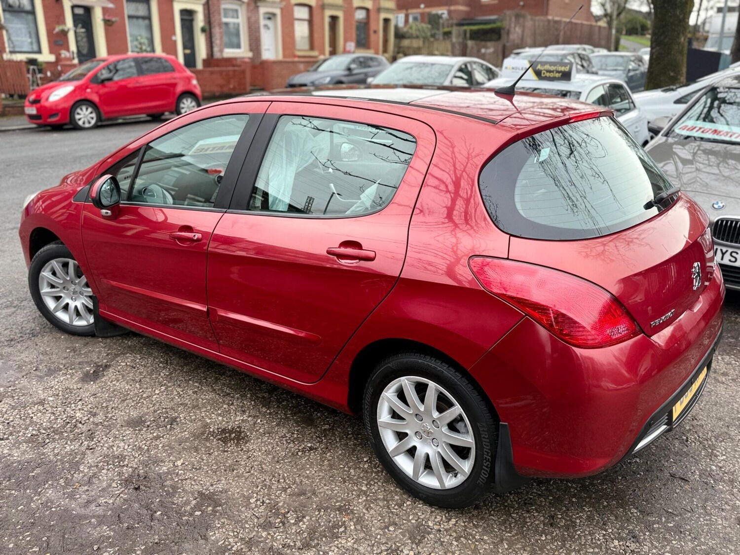 Used Peugeot 308 2009 for sale - 78019743: Photo 31