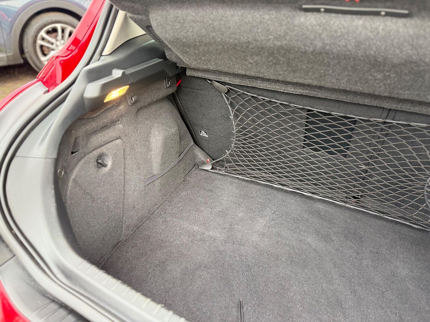 Used Peugeot 308 2009 for sale - 78019743: Photo 38