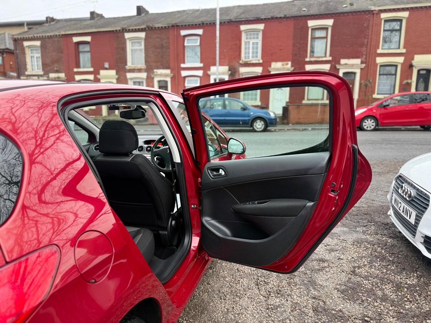 Used Peugeot 308 2009 for sale - 78019743: Photo 40