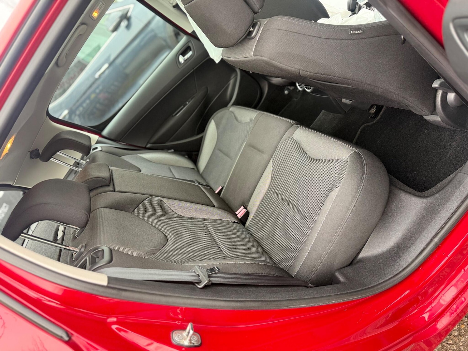 Used Peugeot 308 2009 for sale - 78019743: Photo 44