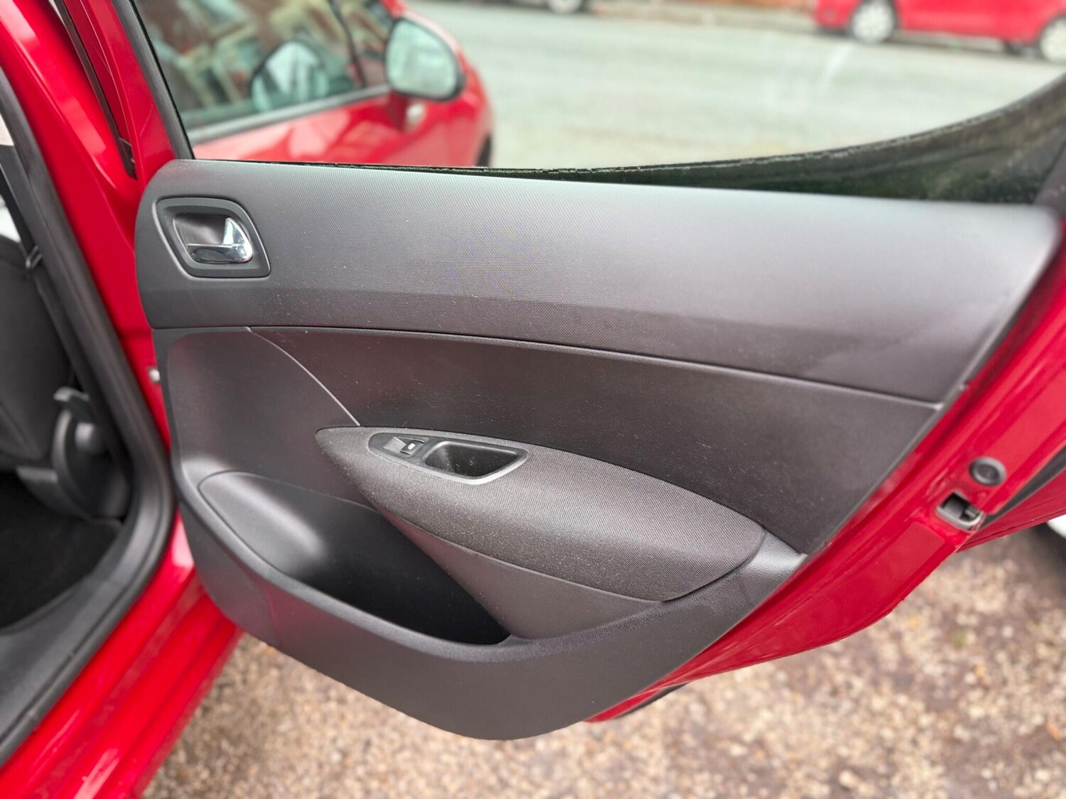 Used Peugeot 308 2009 for sale - 78019743: Photo 45