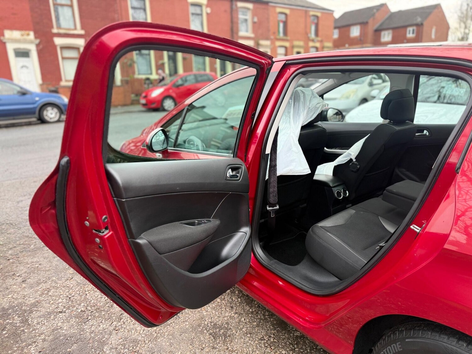 Used Peugeot 308 2009 for sale - 78019743: Photo 47
