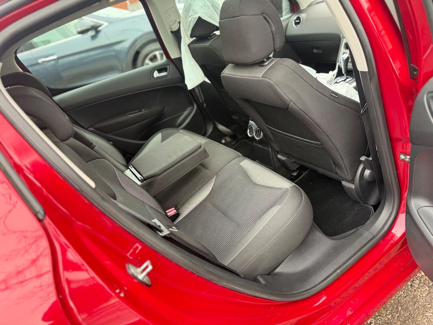 Used Peugeot 308 2009 for sale - 78019743: Photo 48