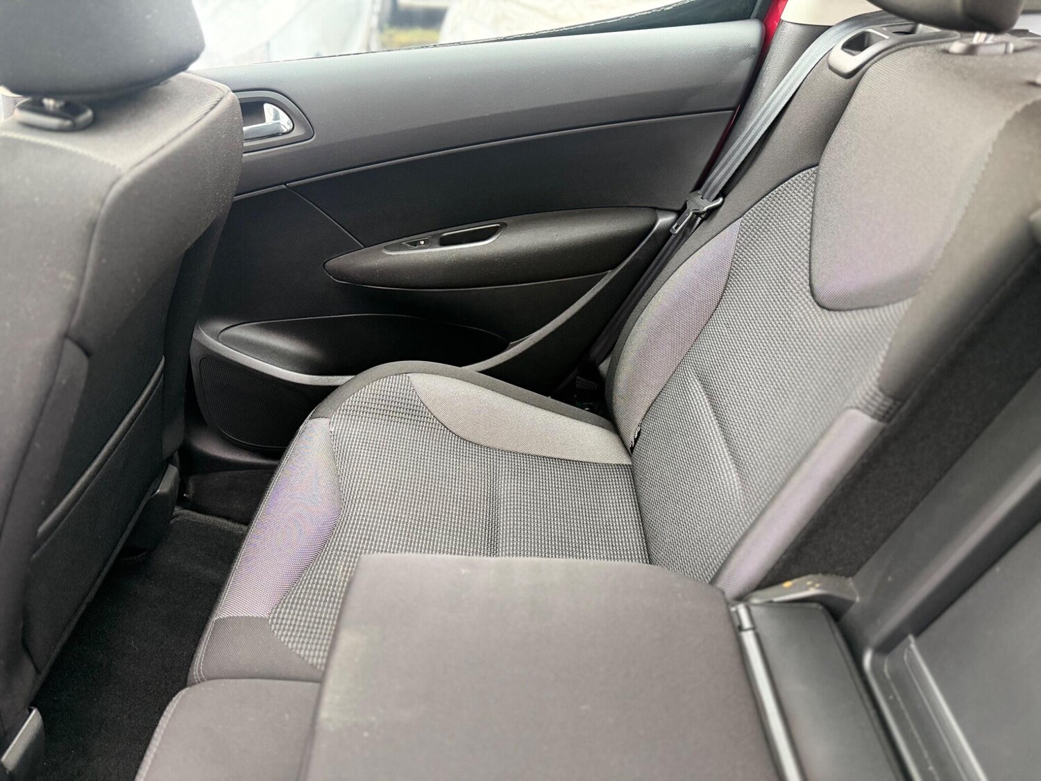 Used Peugeot 308 2009 for sale - 78019743: Photo 49