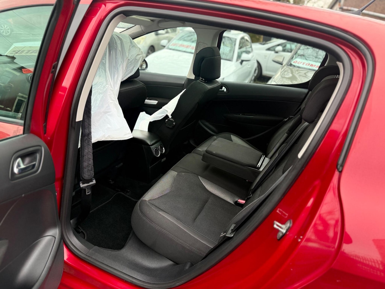 Used Peugeot 308 2009 for sale - 78019743: Photo 51