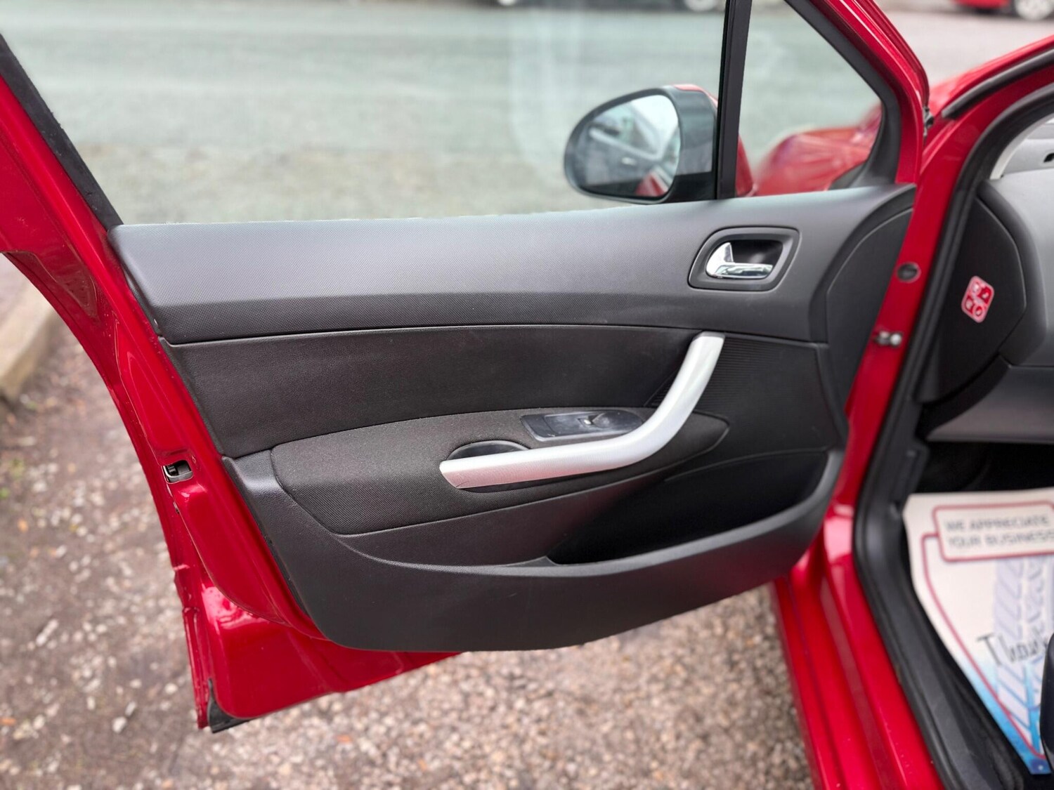 Used Peugeot 308 2009 for sale - 78019743: Photo 52