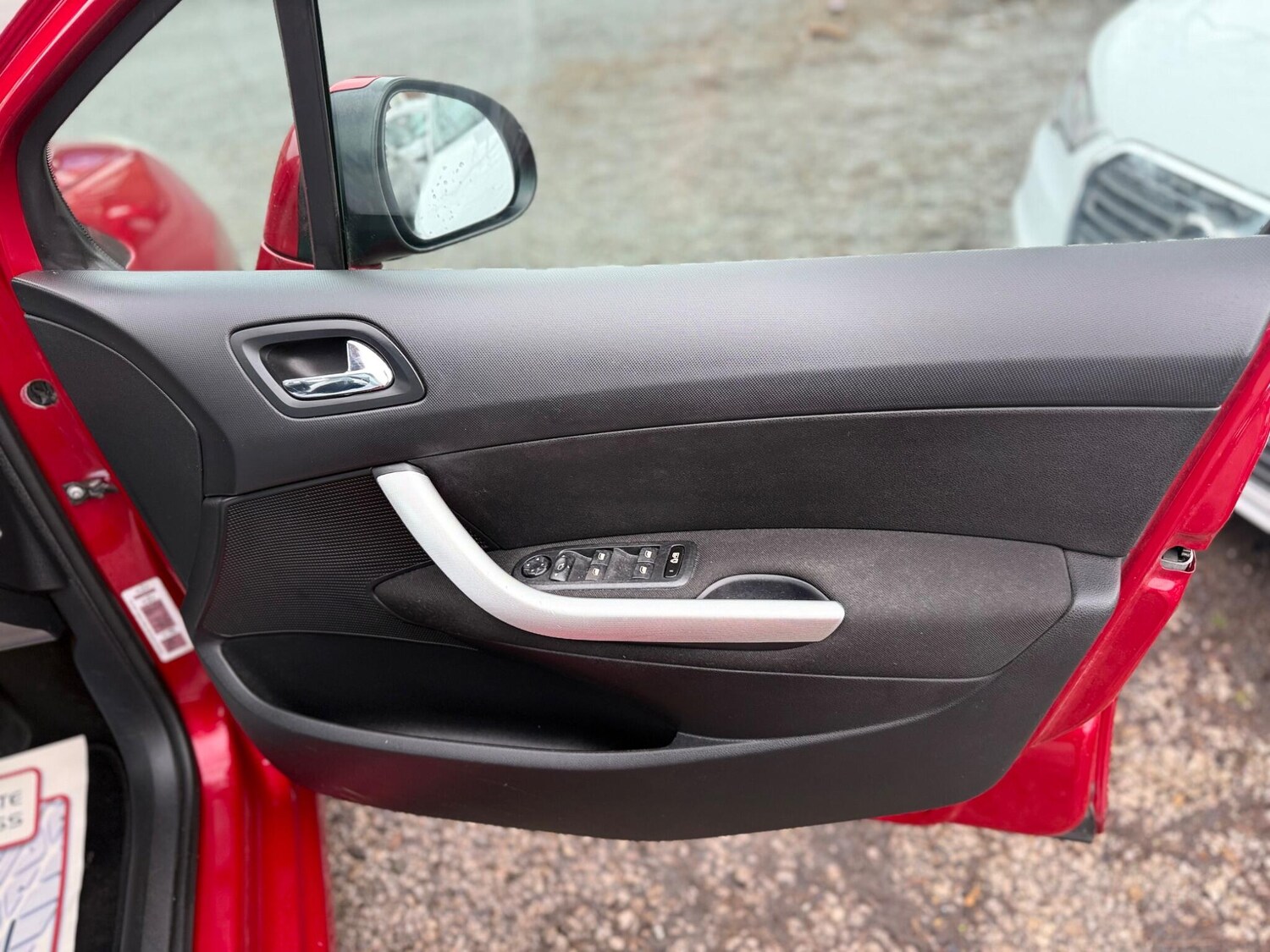 Used Peugeot 308 2009 for sale - 78019743: Photo 66