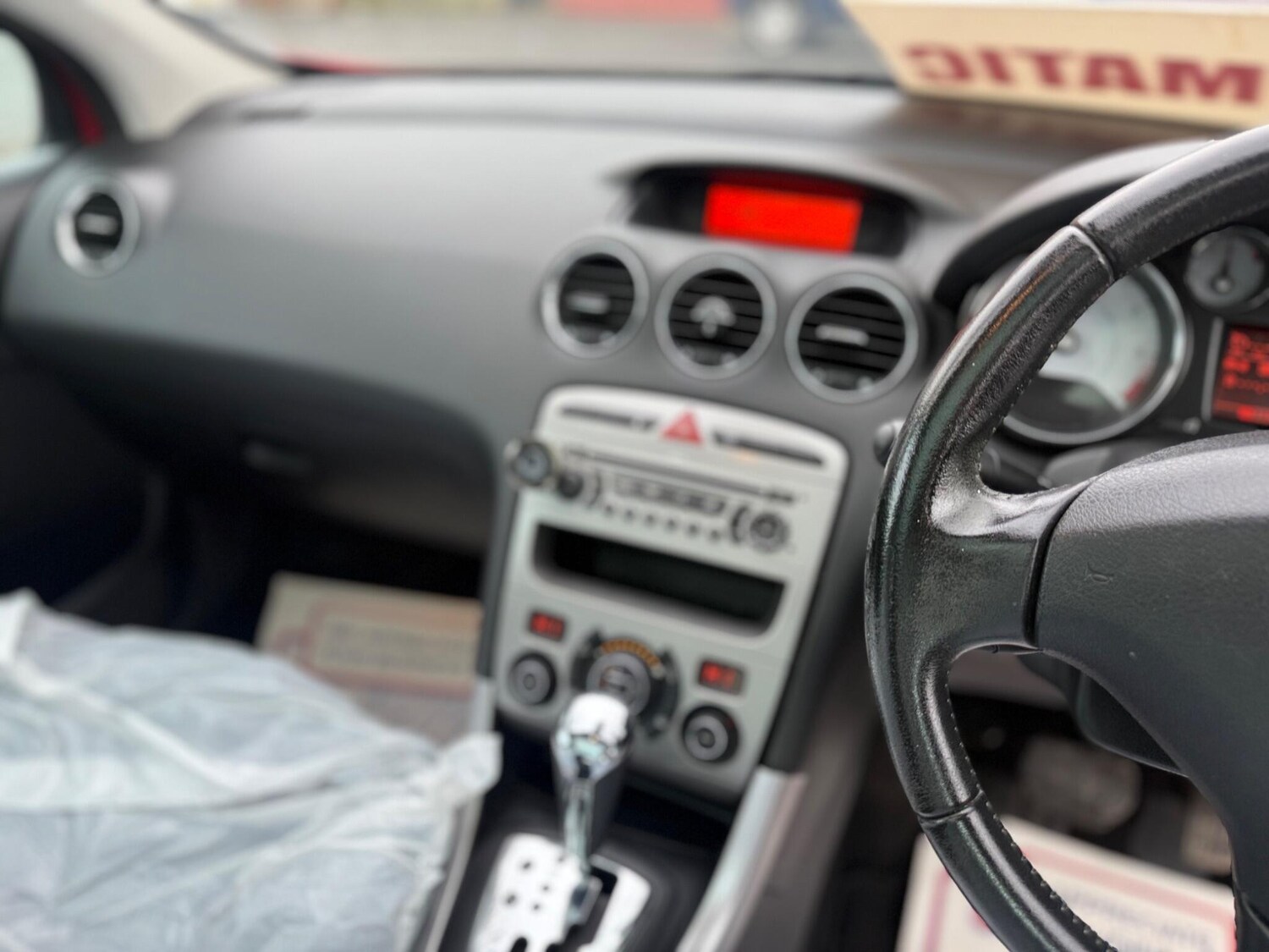 Used Peugeot 308 2009 for sale - 78019743: Photo 67