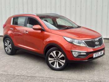 2013 (13) - 1.7 CRDi EcoDynamics 3 2WD Euro 5 (s/s) 5dr