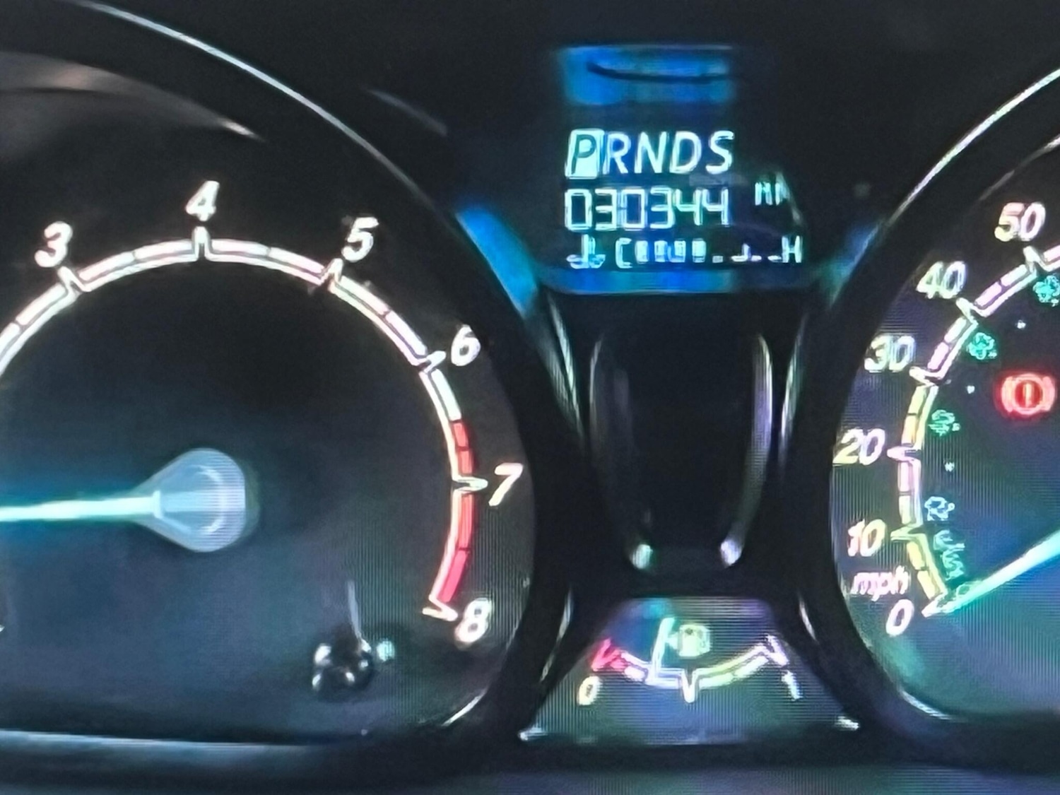 Used Ford Fiesta 2014 for sale - 77400505: Photo 31