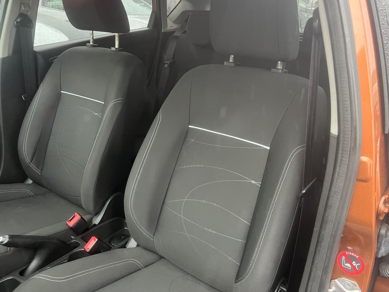 Used Ford Fiesta 2014 for sale - 77400505: Photo 39