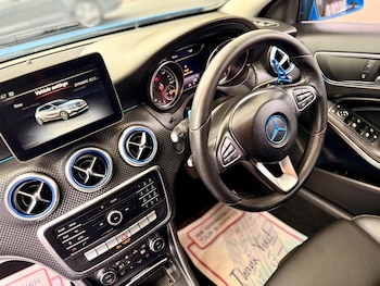 Used Mercedes-Benz A-Class 2016 for sale - 78965249: Photo