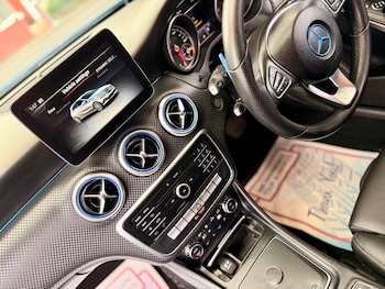 Used Mercedes-Benz A-Class 2016 for sale - 78965249: Photo