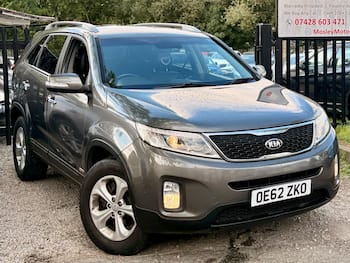 Used Kia Sorento 2013 for sale - 79847435: Photo