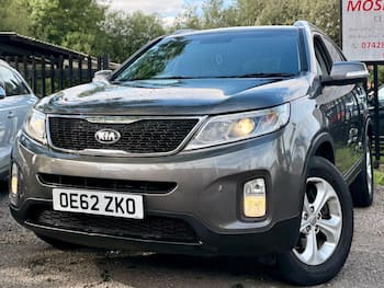 Used Kia Sorento 2013 for sale - 79847435: Photo