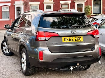 Used Kia Sorento 2013 for sale - 79847435: Photo