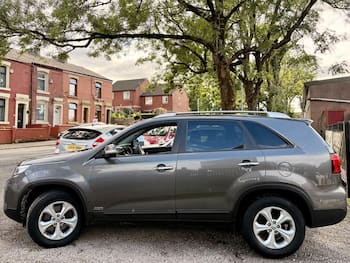 Used Kia Sorento 2013 for sale - 79847435: Photo