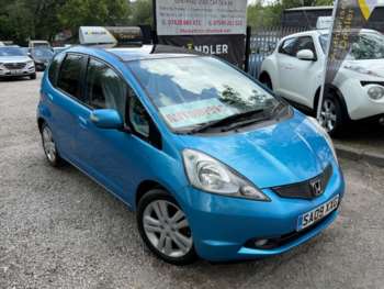 Used Honda Jazz 2009 for sale - 74057153: Photo