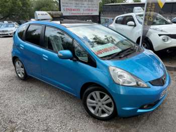 Used Honda Jazz 2009 for sale - 74057153: Photo
