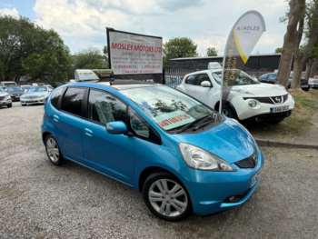 Used Honda Jazz 2009 for sale - 74057153: Photo