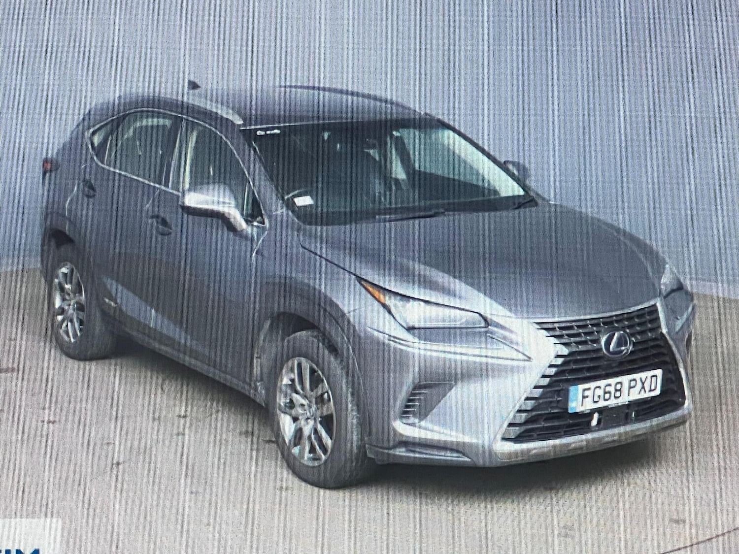 Used Lexus NX 2018 for sale - 76839288: Photo 1