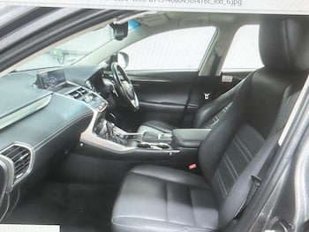 Used Lexus NX 2018 for sale - 76839288: Photo