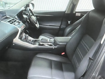 Used Lexus NX 2018 for sale - 76839288: Photo