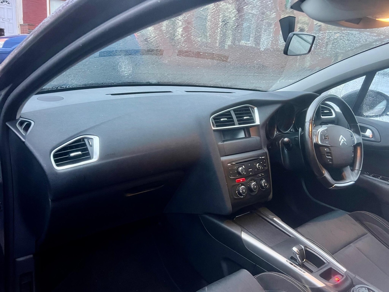 Used Citroen C4 2012 for sale - 78220283: Photo 14