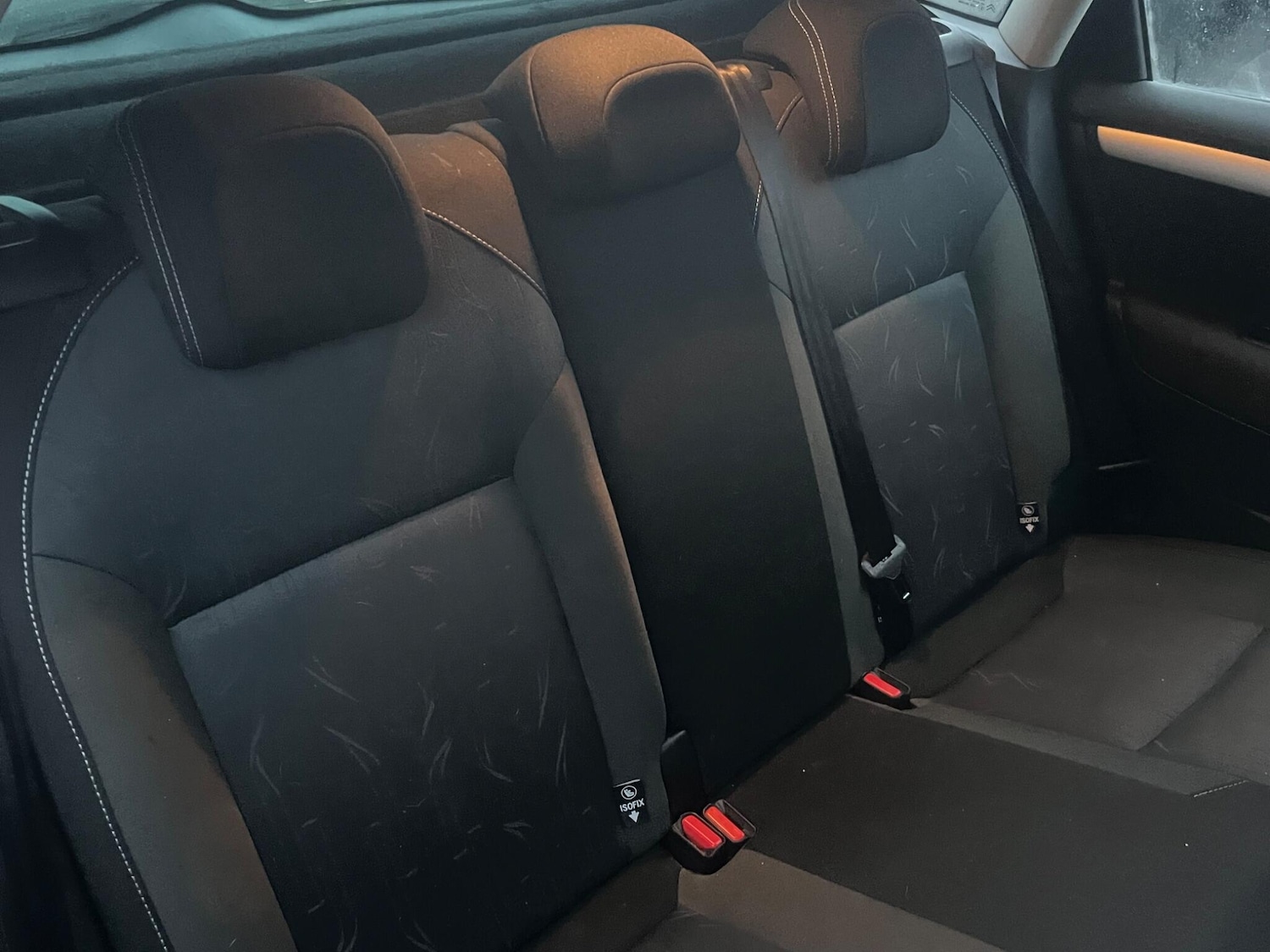 Used Citroen C4 2012 for sale - 78220283: Photo 15