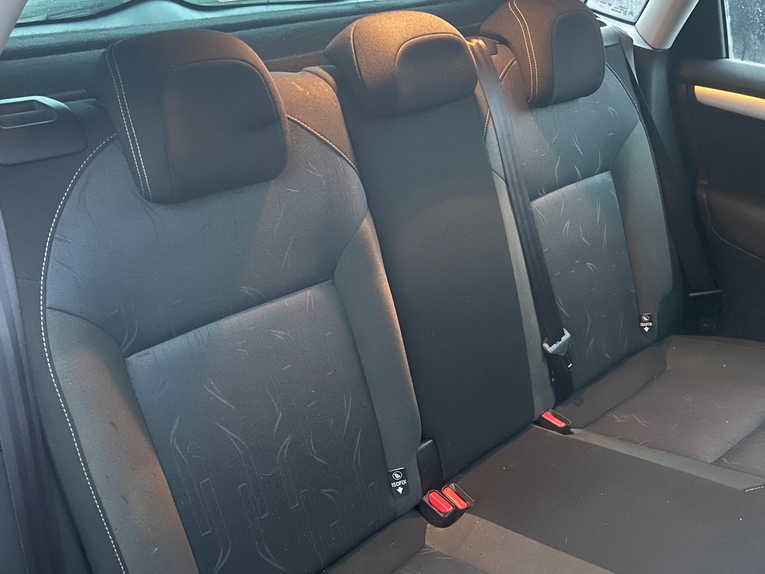 Used Citroen C4 2012 for sale - 78220283: Photo 16