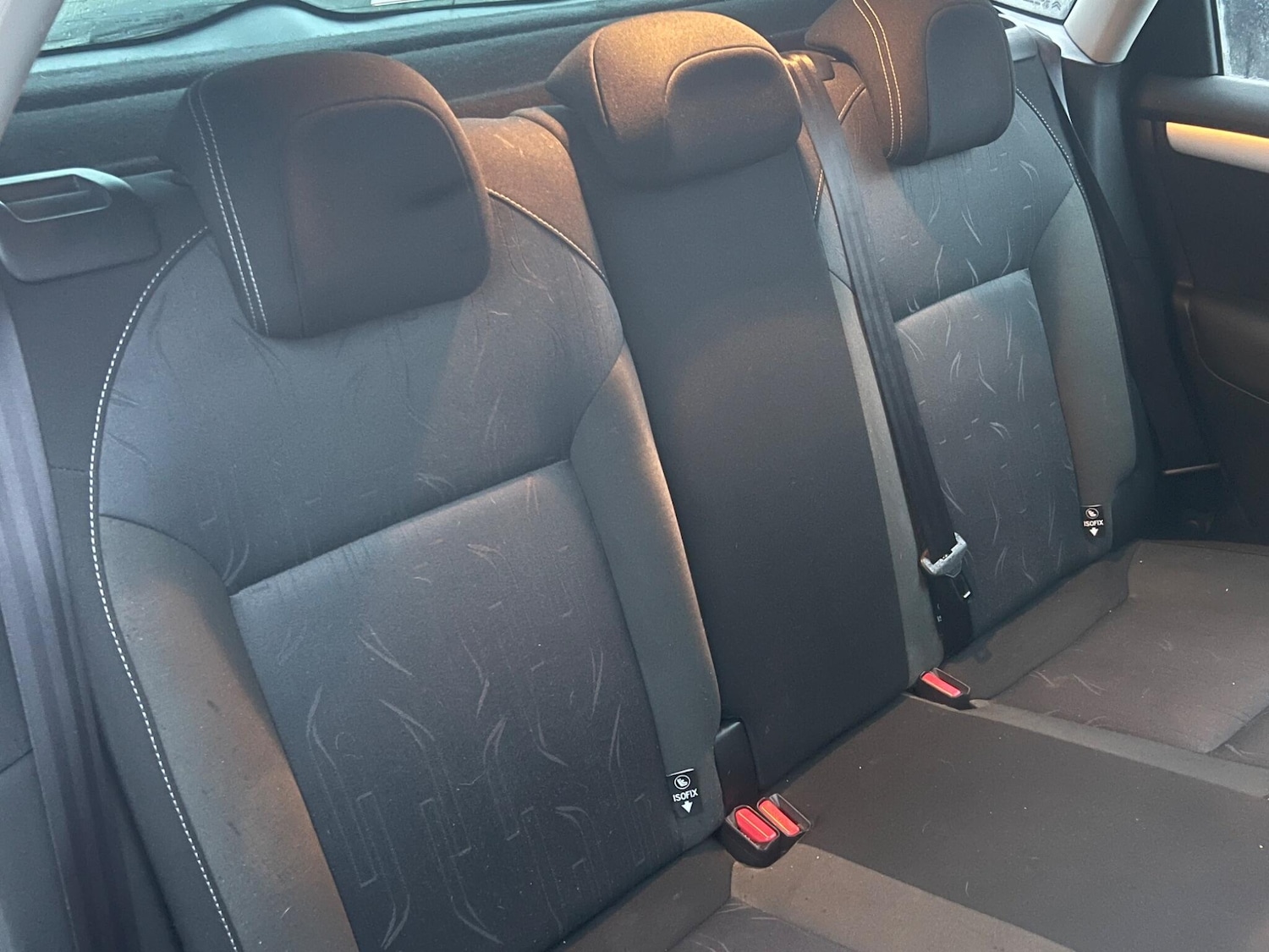 Used Citroen C4 2012 for sale - 78220283: Photo 17