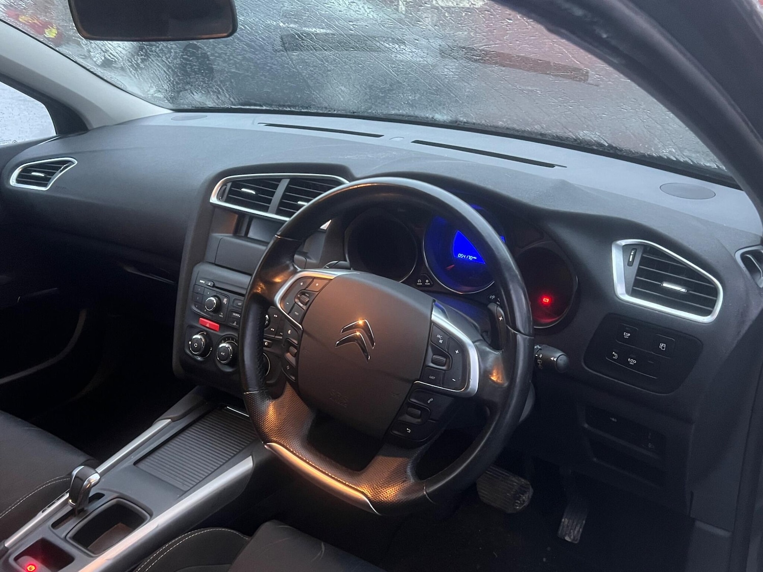 Used Citroen C4 2012 for sale - 78220283: Photo 18