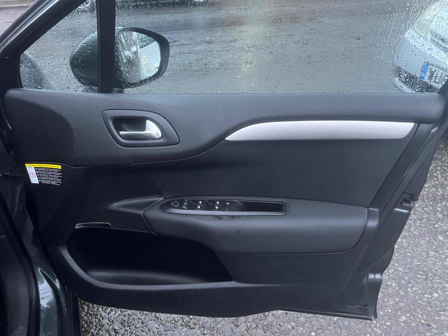 Used Citroen C4 2012 for sale - 78220283: Photo 19