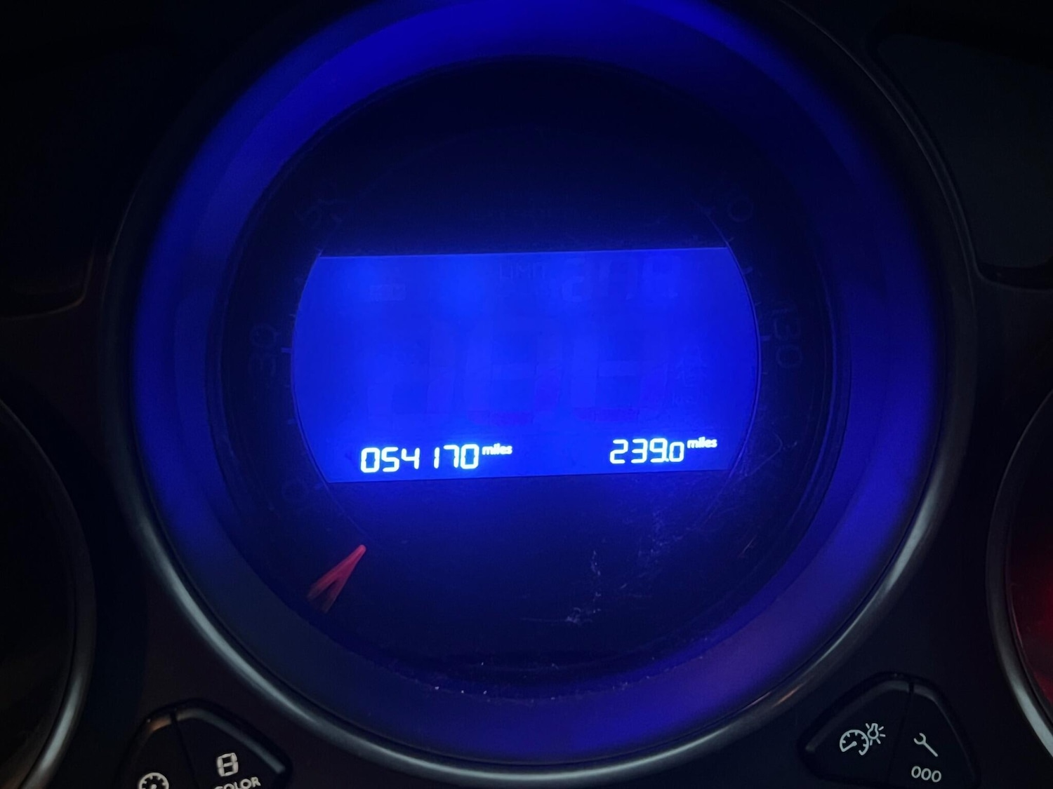 Used Citroen C4 2012 for sale - 78220283: Photo 20