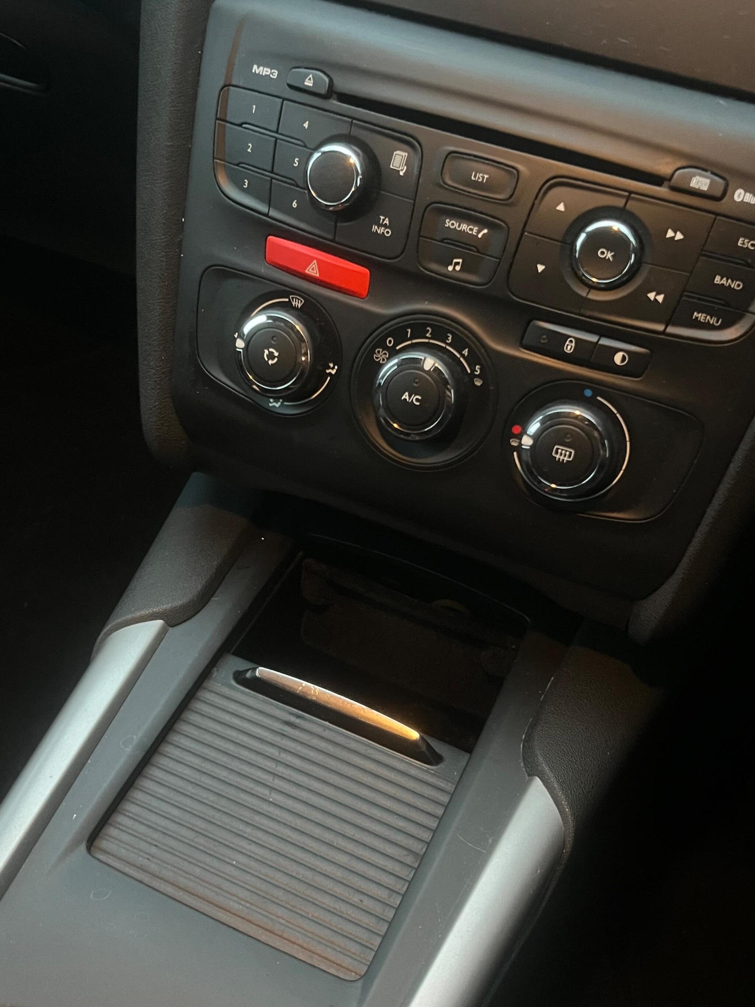 Used Citroen C4 2012 for sale - 78220283: Photo 22