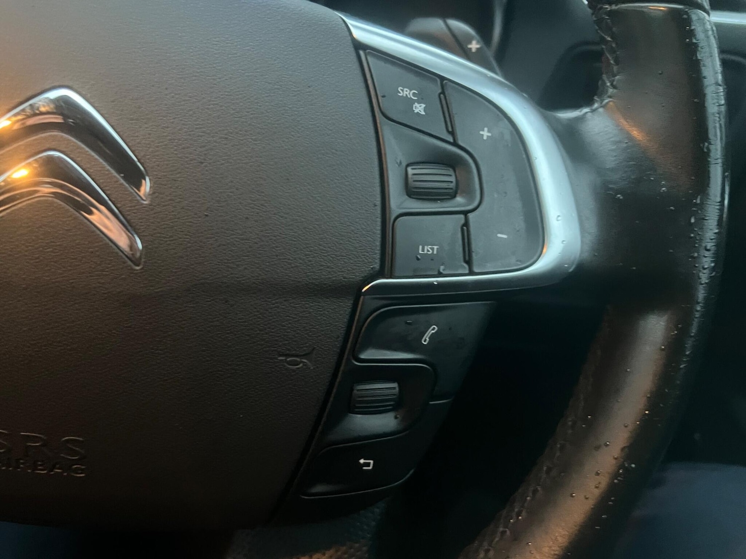 Used Citroen C4 2012 for sale - 78220283: Photo 24