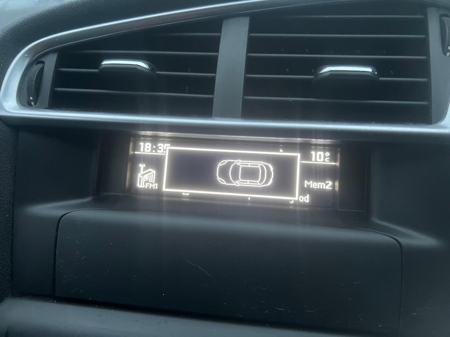 Used Citroen C4 2012 for sale - 78220283: Photo 26