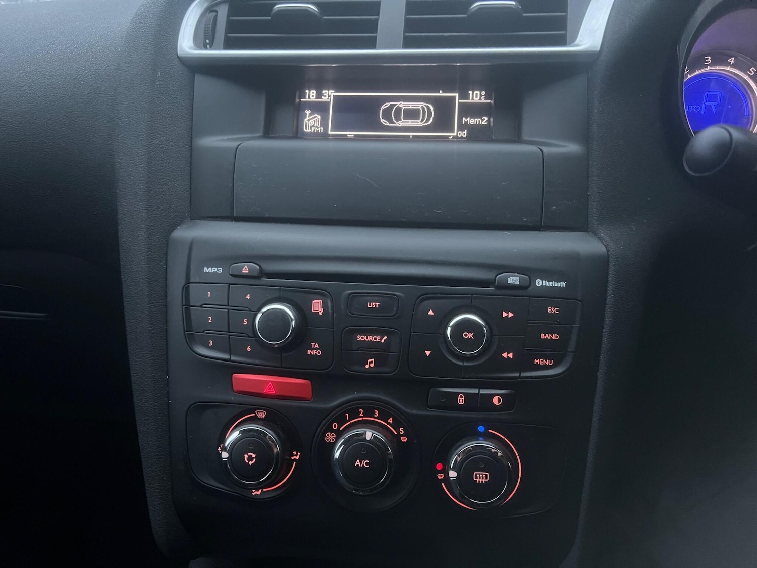 Used Citroen C4 2012 for sale - 78220283: Photo 27