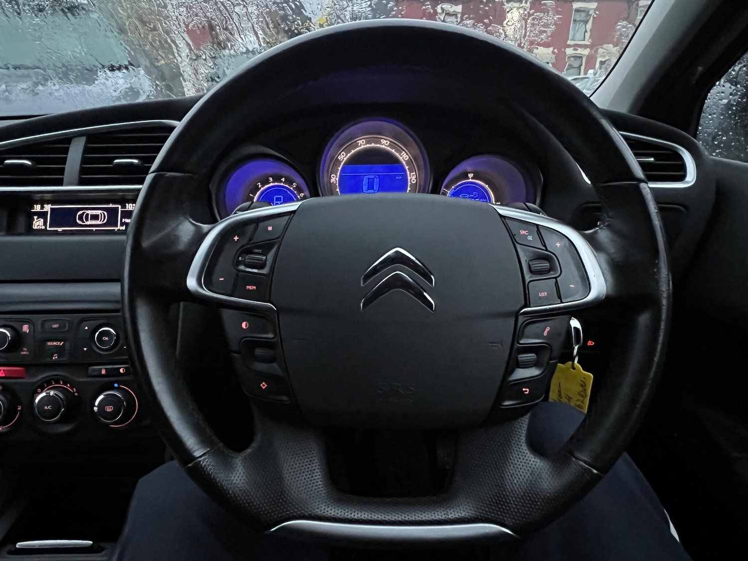 Used Citroen C4 2012 for sale - 78220283: Photo 28